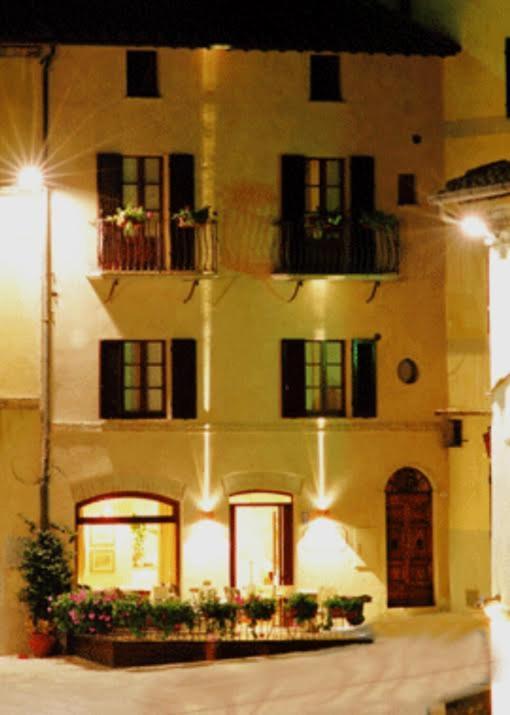 La Locanda Di Anita 세토나 외부 사진