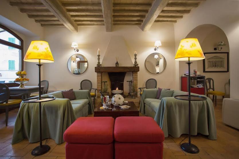 La Locanda Di Anita 세토나 외부 사진
