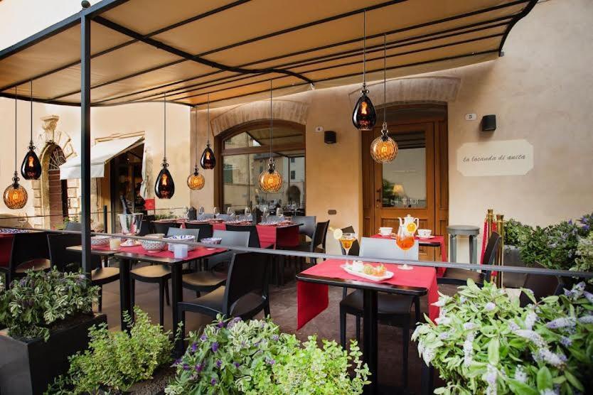 La Locanda Di Anita 세토나 외부 사진