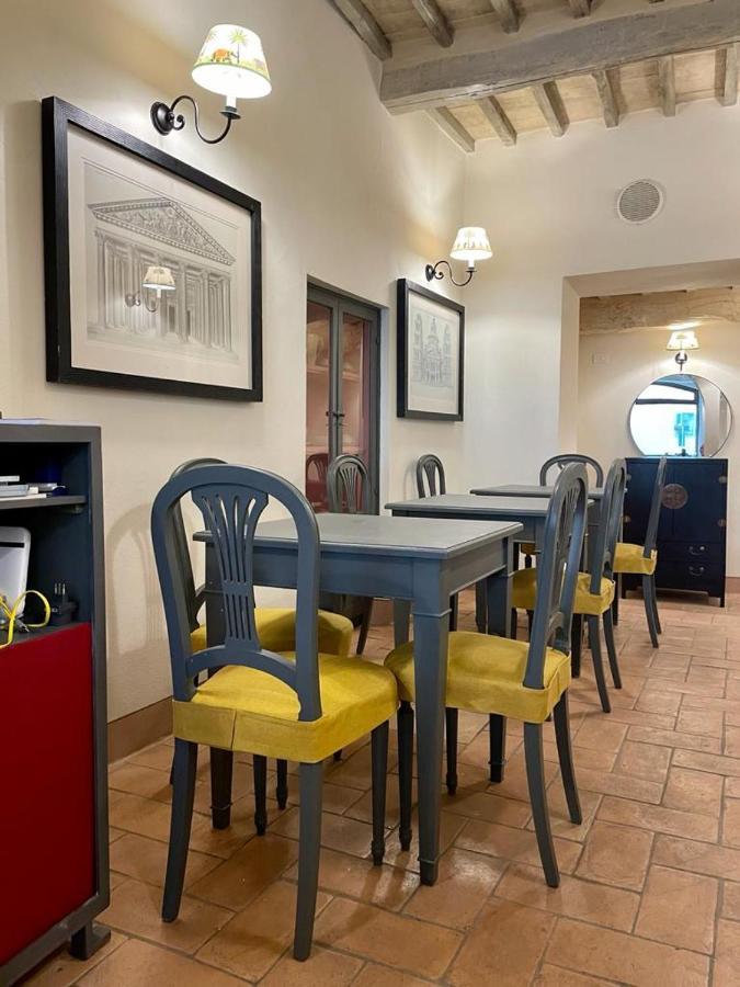 La Locanda Di Anita 세토나 외부 사진