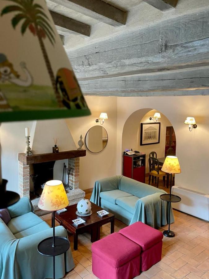 La Locanda Di Anita 세토나 외부 사진